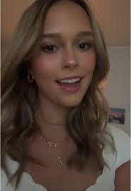 Joline Elisa 17 Geburtstag