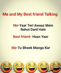 Best jokes marriage jokes animal jokes. Funny Best Friend Jokes Best Friend Jokes For Whatsapp Status