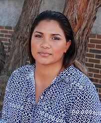 Lorraine Kabbindi White