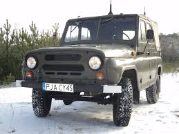 De nieuwe generatie 4x4 made in russia. How To Buy A Reliable And Good Looking Uaz 469 Or 452 Fourtankmen Com