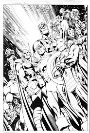 avengers to download avengers kids coloring pages