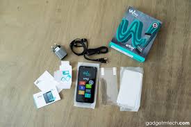 Wiko Ufeel Go and Ufeel Prime ...