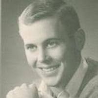 Bruce Patrick Hart Obituary 2012