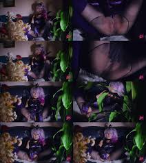 LoL Porn Archives - Fetish-Island.com : New Fetish Movies