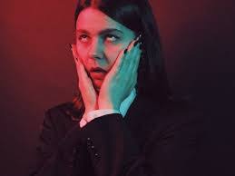 Robert Heitmann's Instagram, Twitter & Facebook