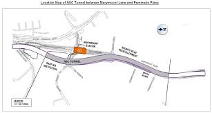 There will be dedicated bus lanes so that passengers can reach town area faster. 6 More Contracts Awarded For North South Corridor Works To Begin End 2019 Cna