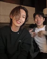 Sage On Instagram The Best Boys Dprarchive Via Twt Dpr Dprlive Dreamperfectregime Hongdabin Dabin Kpop Rappers Christian Yu Dpr Live