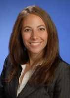 Leah Krause Bourne Profile