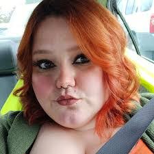 Serena Marie's Instagram, Twitter & Facebook