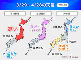 News source: tenki.jp