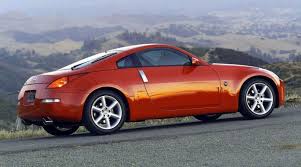 Nissan 370z nismo owners club. Nissan 350z Buyer S Guide History Garage Dreams
