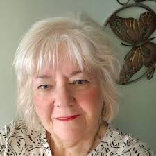 Verna Scott...🇨🇦