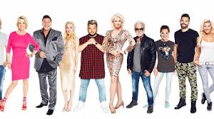 Diese stars sollen dabei sein. Promi Big Brother Das Sind Die Kandidaten Gala De