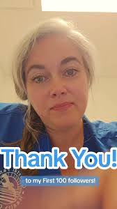 Tracey Healey's Instagram, Twitter & Facebook