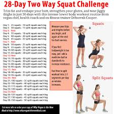 28 day squat challenge blacks going vegan blacks going