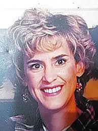 Vicky Hingle Obituary (1956