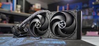 With their partner global foundries they managed a huge to describe how the amd processor operates in overclocking mode it is best to understand how the amd ryzen processor operates normally. Arctic Liquid Freezer Ii Cooler Review New Best Performer For Cpu Vrm Thermals Gamersnexus Gaming Pc Builds Hardware Benchmarks