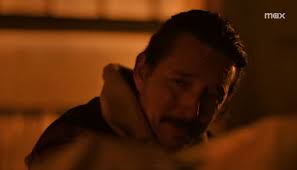 Screenshots i took from The Last Of Us Part I