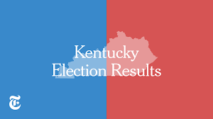 Kentucky Sixth Congressional District Results Andy Barr Vs Josh Hicks The New York Times