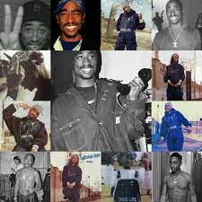Pin On Tupac