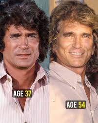 Michael Landon