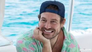 Craig Conover's Net Worth: How Much Money He Gets for His Pillows?