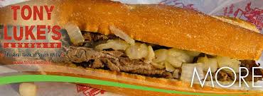 I've switched to pork sandwiches anyway so johns roast is my current choice. Tropicana Tony Luke S Atlantic City Restaurant
