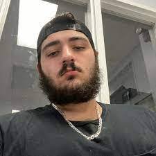 Jonathan Driggers's Instagram, Twitter & Facebook