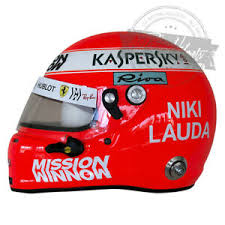 He exchanged helmets with former teammate, sebastian vettel, and left a wonderful message for vettel hands his helmet to raikkonen, and says, drop it when the latter fumbles a bit while receiving. Sebastian Vettel Helmet Products For Sale Ebay