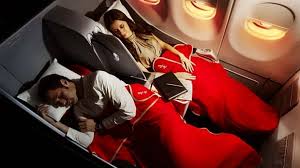 Airline Review Airasia X Premium Economy Flight Test