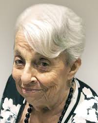 Obituary of Beatrice Florence Simpson