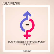 Power relations between enjoy reading and share 75 famous quotes about gender equality with everyone. Remove Gender Inequality By Empowering Women Of The Nation Keepevolving Evolve Evolvefoundation Empowerment Empoweri Gender Inequality Empowerment Evolve