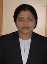 Blogger: User Profile: Advocate Ujwala Kale