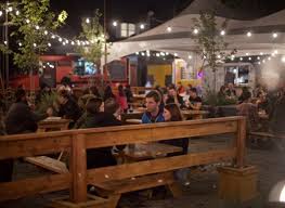 While many of portland's food cart pods are ideal for a quick lunch. Portland S Food Cart Pods Are Dead Long Live Portland S Food Cart Pods
