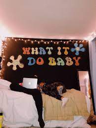Vsco Avamessana Painted Bedroom Doors Chalkboard Wall Art Chalkboard Wall Bedroom