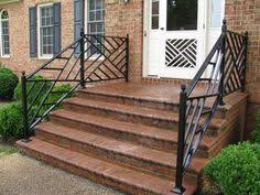 Depending on which system you use, plan on adding approximately 7″ to the panel height to. 24 Chippendale Fence Ideas In 2021 Chippendale Porch Railing Railing Design