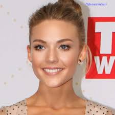 Inspiration from Home and Away Actress Sam