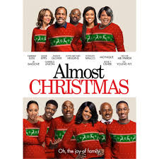 Almost Christmas Dvd In 2020 Christmas Dvd Best Christmas Movies Christmas Movies