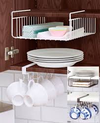 Color facet value (5) white (5) facet value (4). Space Saver Kitchen Cabinet Organizers The Lakeside Collection
