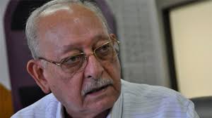 ▷ Falleció el Dr. Jorge Rosell, exmagistrado y destacado defensor de la justicia en Venezuela #5Ene - El Impulso