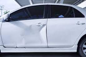 Paintless dent repair of central new york cny dent repair's mobile dent removal service will come to you! How To Fix A Large Dent In A Car Door