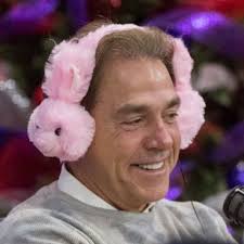 Coach Nick Saban (@FunnyNickSaban)