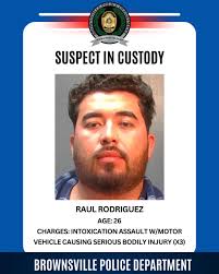 Main menu Woman killed, man arrested after FM 730 S. crash ￼ Daniel Rascon  courtesy PCSO PreviousNext ￼ ￼ Posted Tuesday, December 10, 2024 1:49 pm By  ZACH FREEMAN AZLE — An