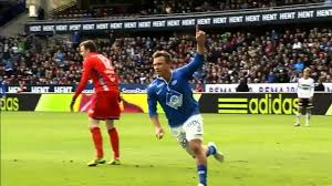 The rising interest and activity in football in. Molde Fk Sesongen 2014 Del 1 Youtube