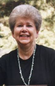 Member Profile: Betty Ann Collier Williamson