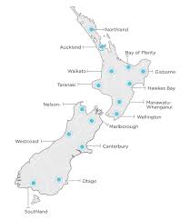 Maybe you would like to learn more about one of these? Invest In Nz Regional Advantages Nzte