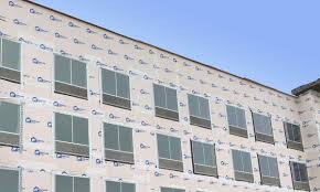 Where is a vapour barrier to be placed? How To Choose The Best Tape For Vapor Barrier Seams