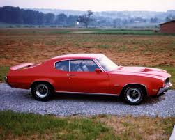 This is a genuine gs400 which is verified in the vin number, it's a factory red car too. Buick Gran Sport Wikipedia
