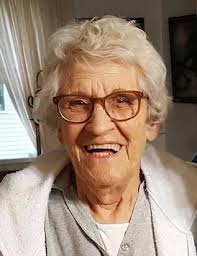 Obituary information for Charlotte M. Fellows