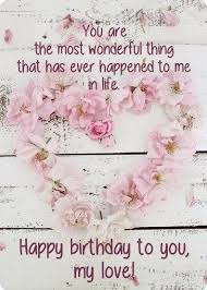 Love Birthday Quotes For Someone Special Birthday Wishes For Someone Special Special Birthday Wishes Birthday Wishes For Lover Birthday Wishes For Wife